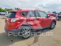 2014 Toyota RAV4 фото