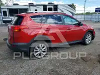 2014 Toyota RAV4 фото