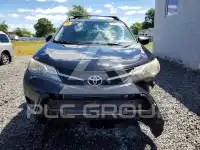 2014 Toyota RAV4 фото
