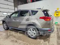 2014 Toyota RAV4 фото