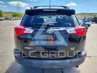 2014 Toyota RAV4 фото