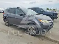 2014 Toyota RAV4 фото