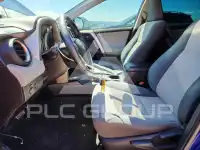 2014 Toyota RAV4 фото