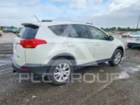 2014 Toyota RAV4 фото