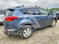 2014 Toyota RAV4 фото
