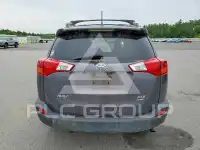 2014 Toyota RAV4 фото
