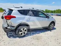 2014 Toyota RAV4 photo