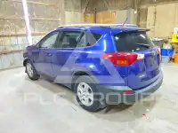 2014 Toyota RAV4 фото