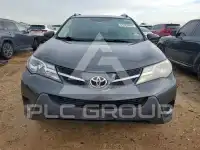 2014 Toyota RAV4 фото
