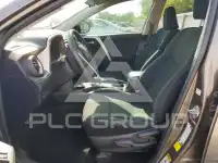 2014 Toyota RAV4 photo