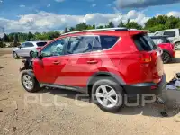 2014 Toyota RAV4 фото