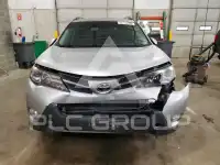 2014 Toyota RAV4 photo