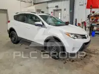 2014 Toyota RAV4 photo