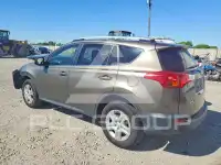2014 Toyota RAV4 фото