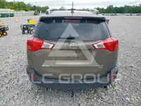 2014 Toyota RAV4 фото