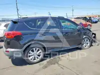 2014 Toyota RAV4 фото