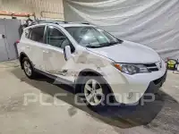 2014 Toyota RAV4 фото