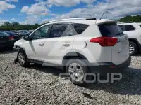 2014 Toyota RAV4 фото