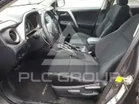 2014 Toyota RAV4 photo