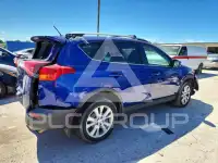 2014 Toyota RAV4 photo