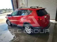 2014 Toyota RAV4 photo