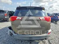 2014 Toyota RAV4 photo