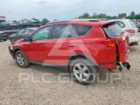 2014 Toyota RAV4 фото