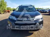 2014 Toyota RAV4 фото