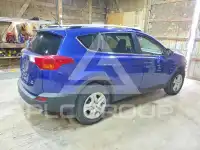 2014 Toyota RAV4 фото