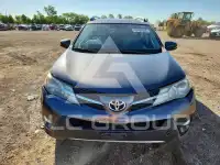 2014 Toyota RAV4 фото