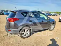 2014 Toyota RAV4 фото