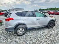 2014 Toyota RAV4 photo