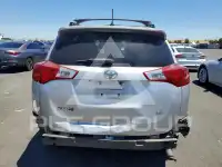 2014 Toyota RAV4 фото