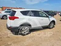 2014 Toyota RAV4 фото