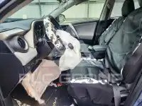 2014 Toyota RAV4 фото