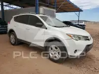 2014 Toyota RAV4 фото