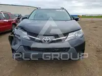 2014 Toyota RAV4 photo