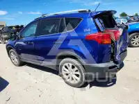 2014 Toyota RAV4 photo