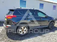 2014 Toyota RAV4 фото
