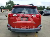 2014 Toyota RAV4 фото