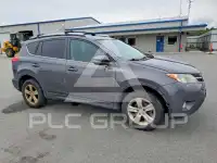 2014 Toyota RAV4 фото