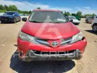 2014 Toyota RAV4 photo