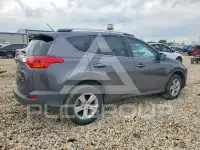 2014 Toyota RAV4 фото
