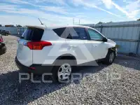 2014 Toyota RAV4 фото