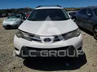 2014 Toyota RAV4 фото