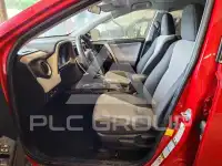 2014 Toyota RAV4 фото