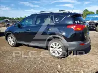 2014 Toyota RAV4 фото