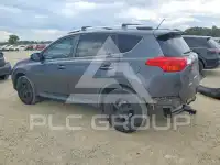 2014 Toyota RAV4 фото