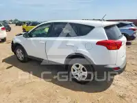 2014 Toyota RAV4 фото