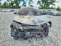 2014 Toyota RAV4 photo